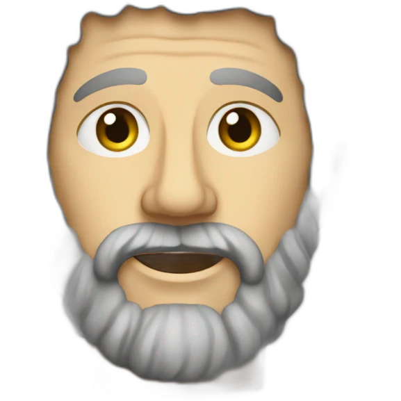Marcus Aurelius emoji