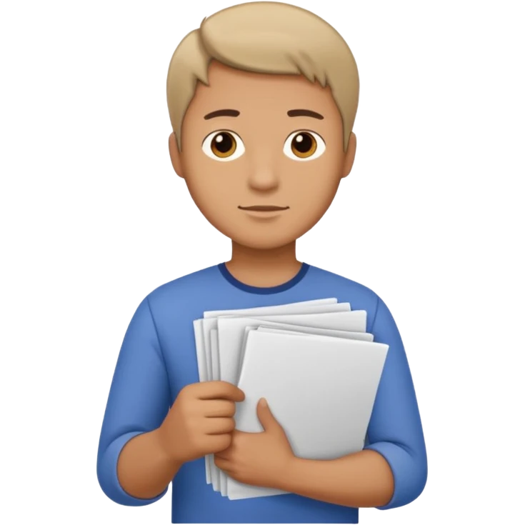 🔑👨‍💼📑 emoji