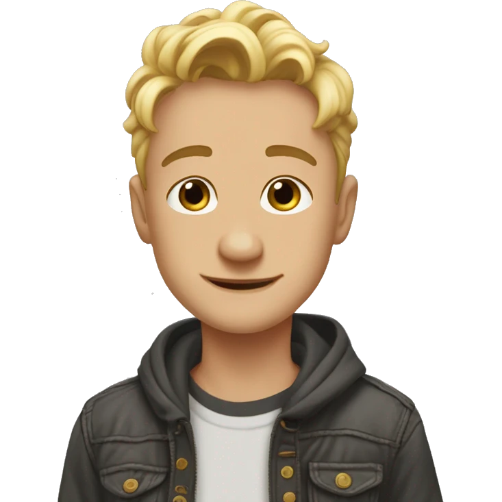 Aesthetic ￼ emoji