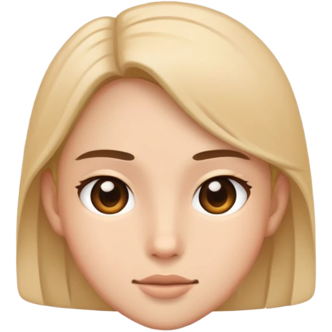 Young hi emoji