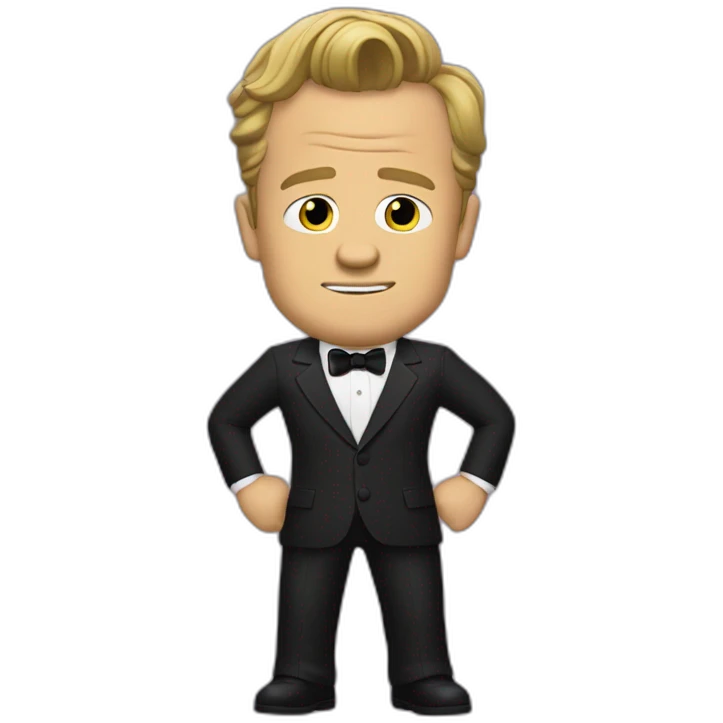 barney stinson with bro code  emoji