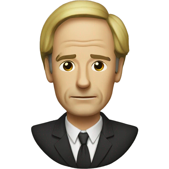 better call saul emoji