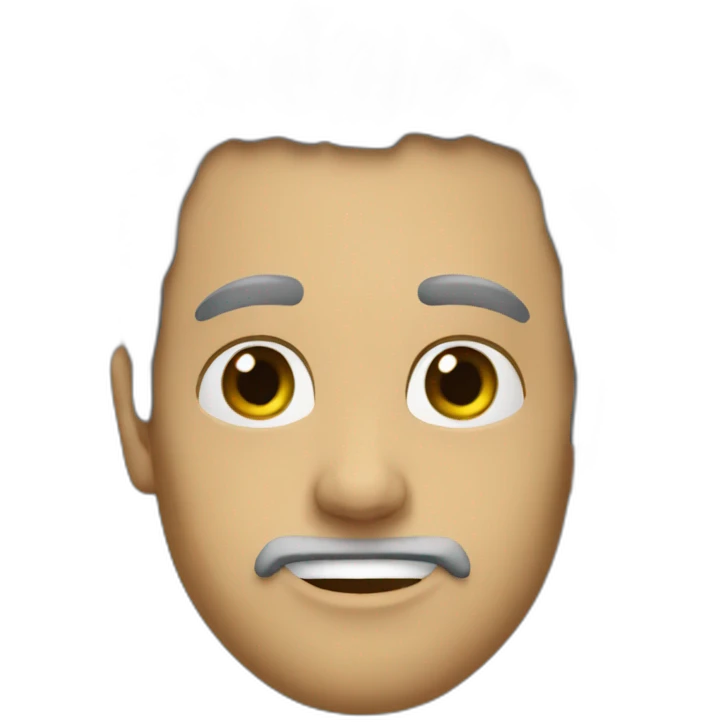 Rigole emoji