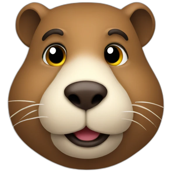 programming gopher emoji
