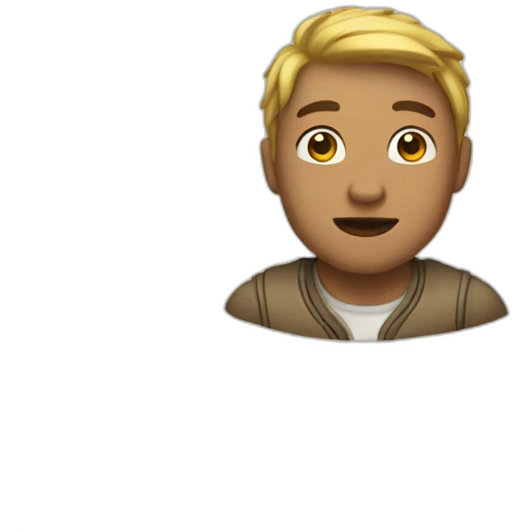 べるちき emoji
