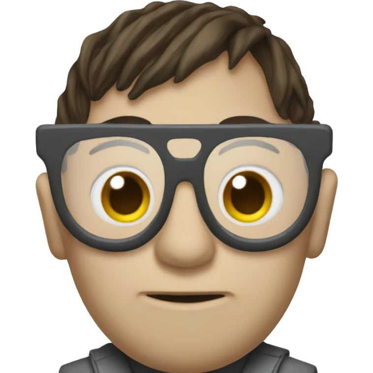 Weezer emoji