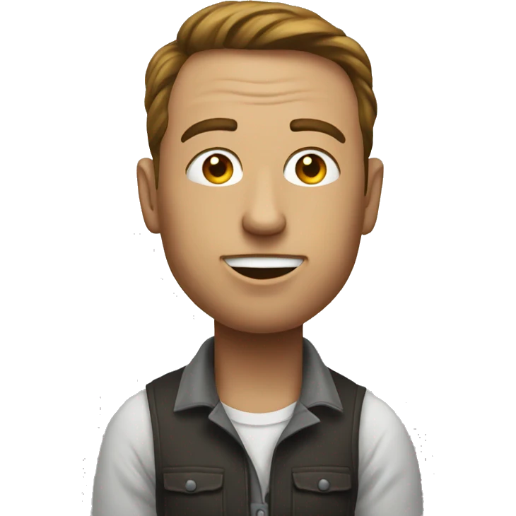 elon must with money emoji
