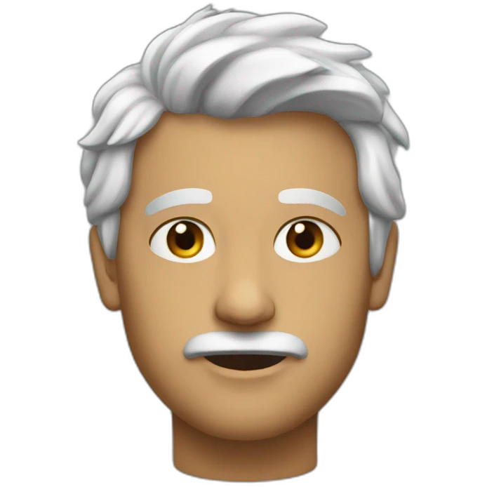 Fouf emoji