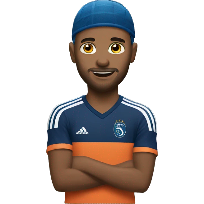 Champions League  emoji