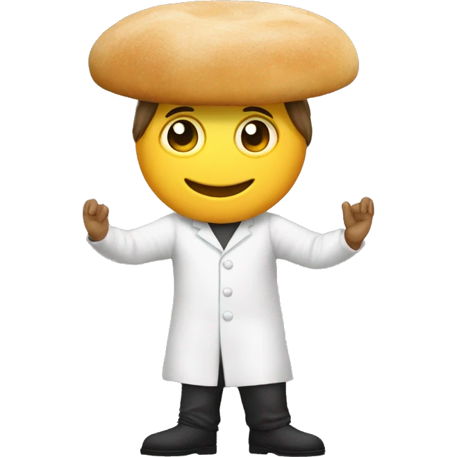 Pandeiro emoji