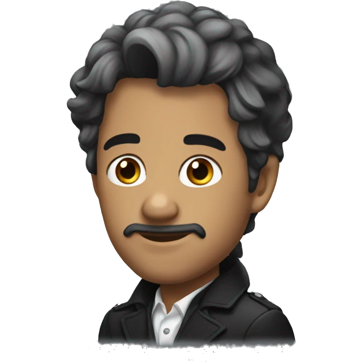 Sebastian  emoji