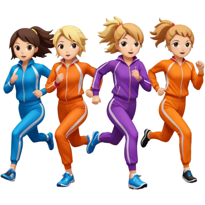 special week umamusume emoji