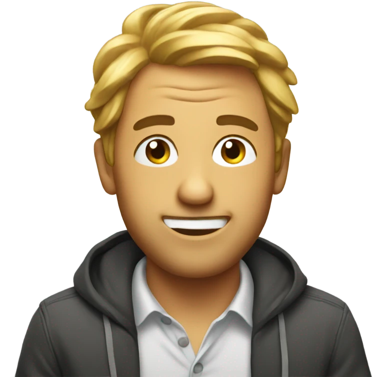 Very funny  emoji