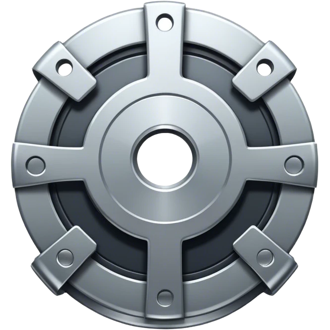 IT Service Management icon emoji