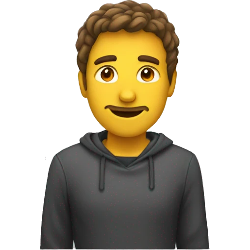 Сердце  emoji