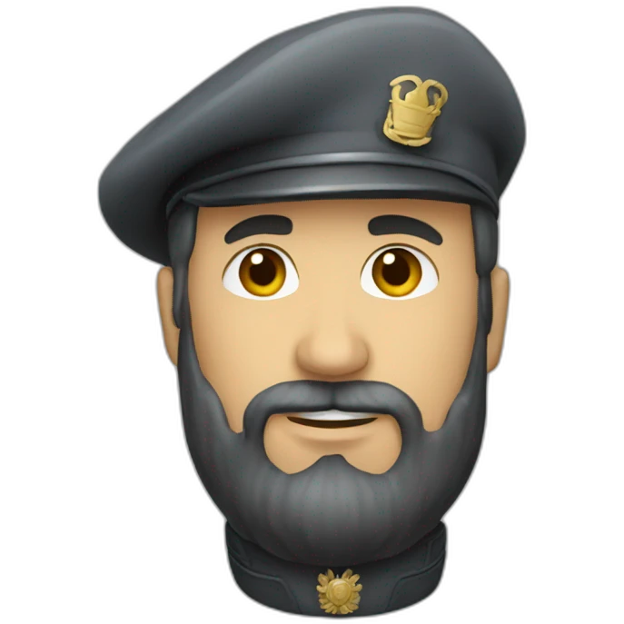 Staline emoji