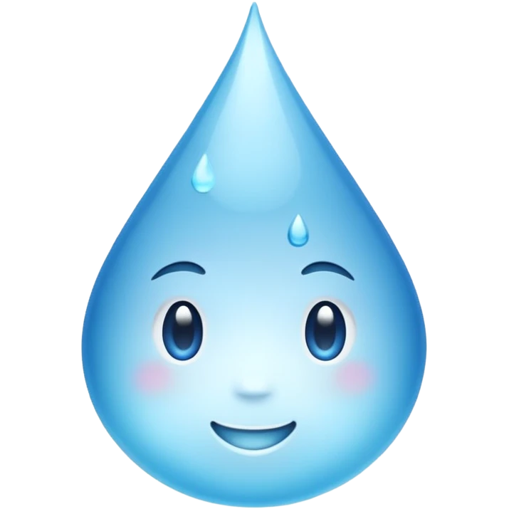 wasser emoji