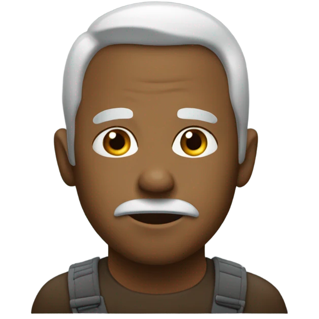 Hh emoji