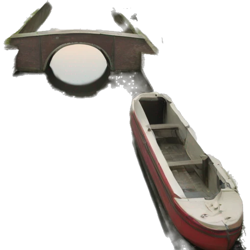 utrecht canal emoji
