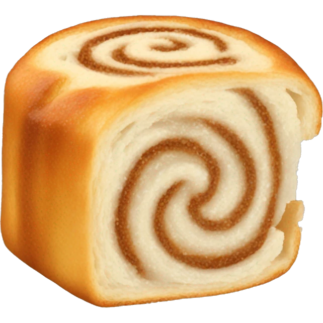 cinamot roll emoji