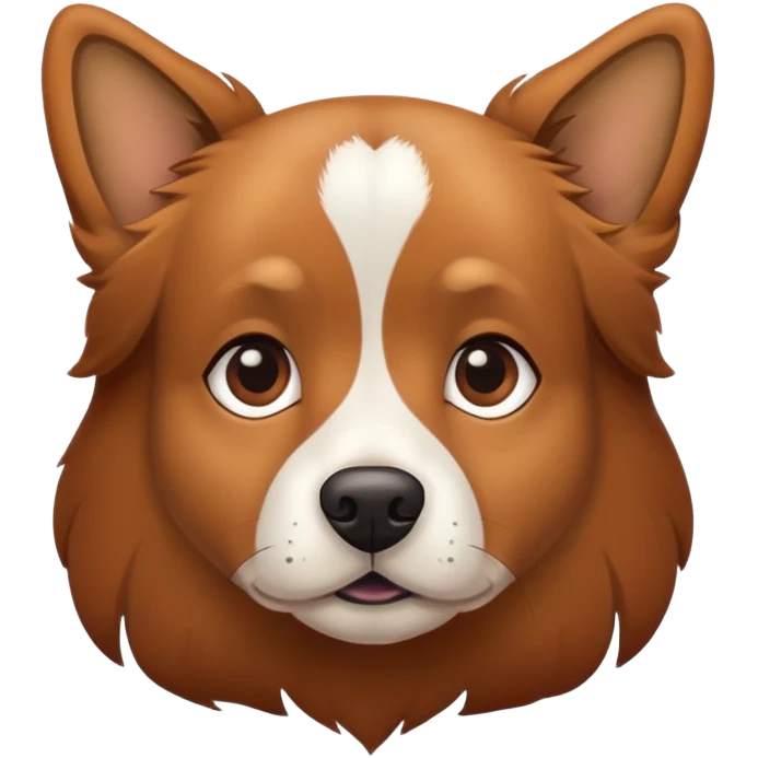 Dogs  emoji