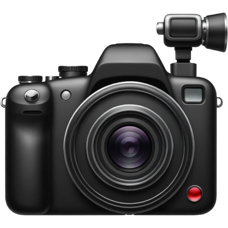 CAMERA emoji