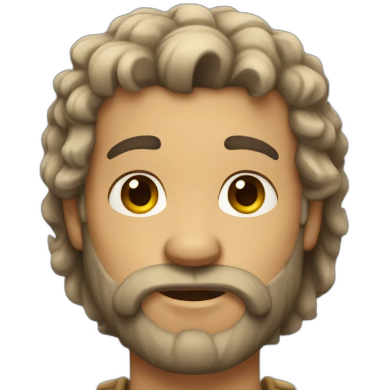 Hercules emoji