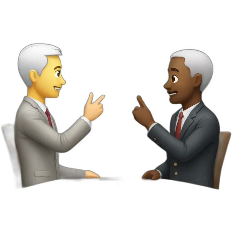 meeting-two-persons emoji