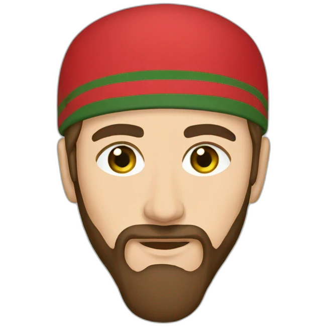 Chechen Republic emoji