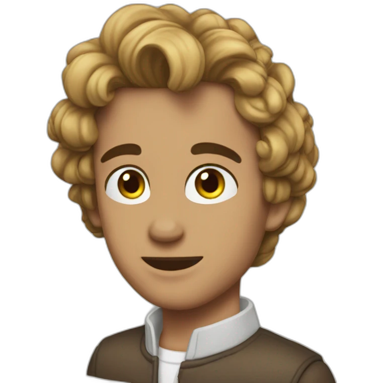 Mercadologa emoji
