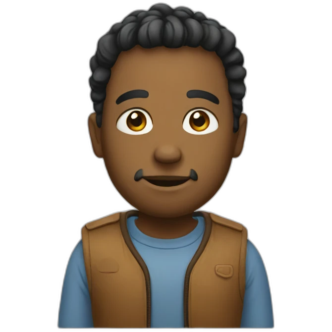 seen emoji