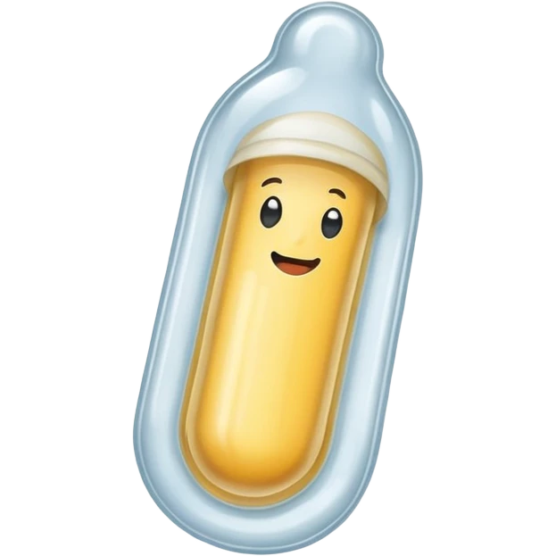 camisinha emoji