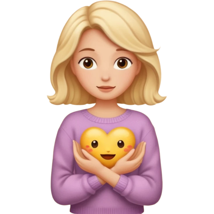 venus in cancer cozy vibe emoji