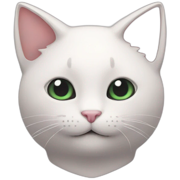 mew emoji