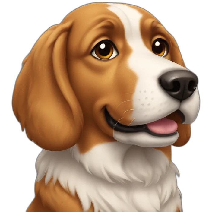 dog emoji