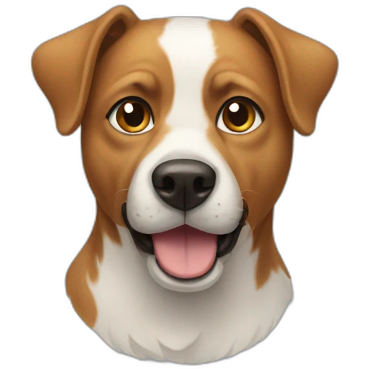 dog emoji