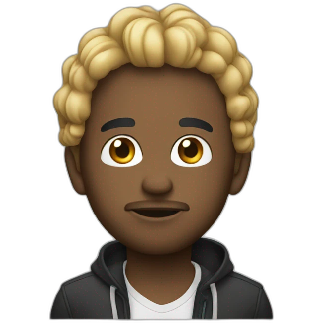 Pop smoke emoji