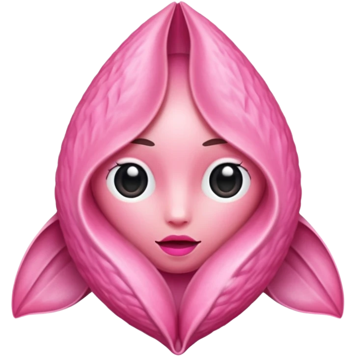 Vagina emoji