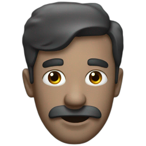 Patrick vacuum  emoji