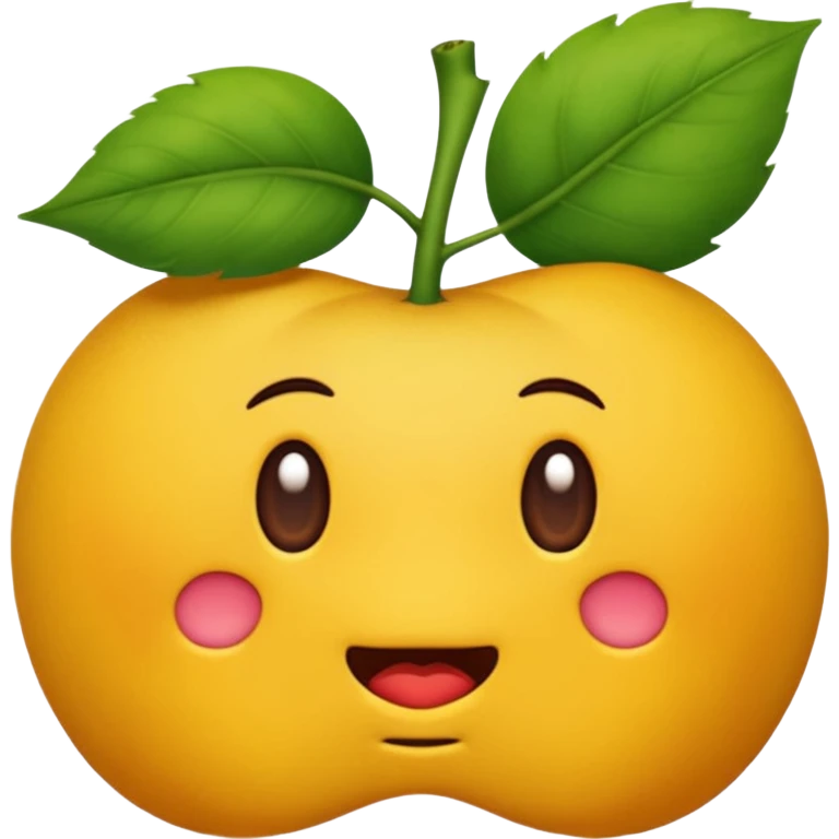 Blowjob emoji
