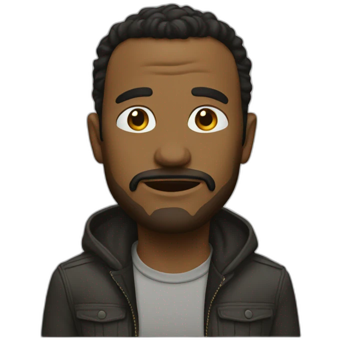 Vincent vanhalewyn emoji