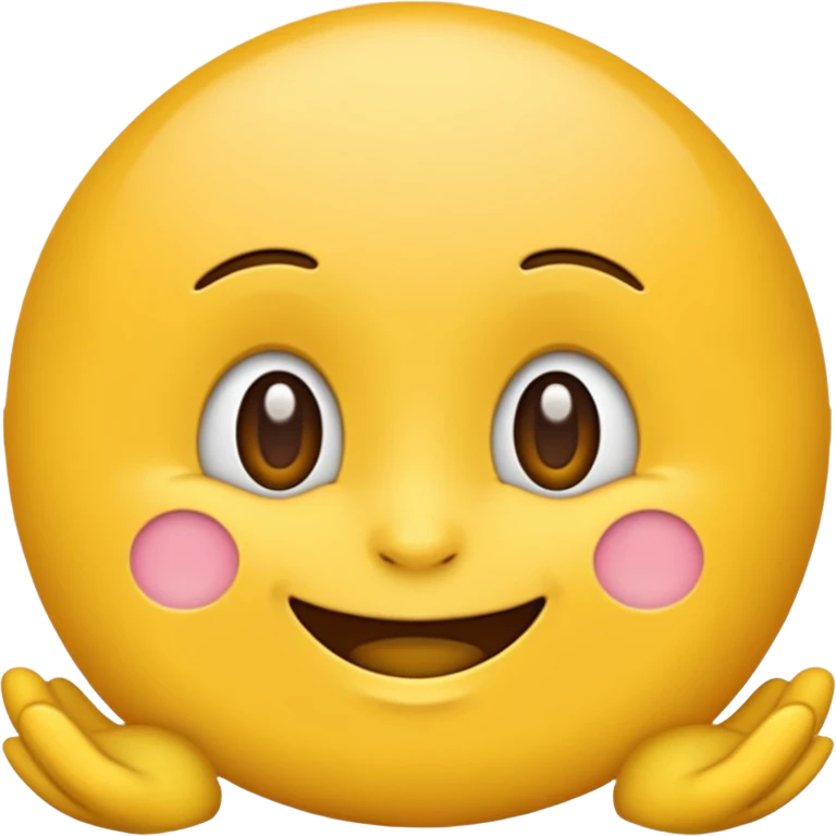 crée un emoji avec sa tête b emoji