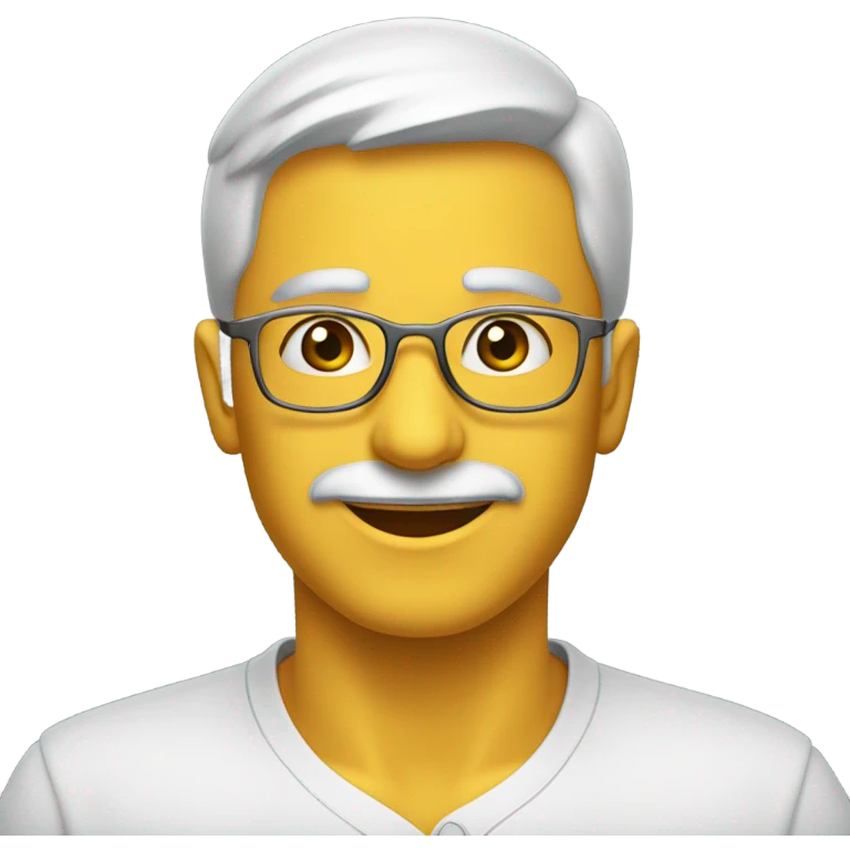 Buğday tenli dalgalı saçlı bir kız emoji