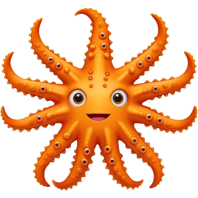 starro emoji
