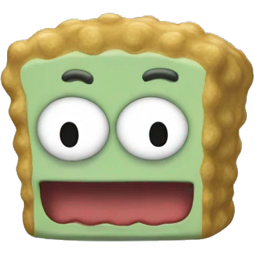 krusty krab emoji