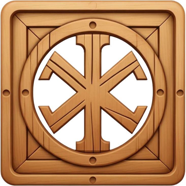 Swastika emoji