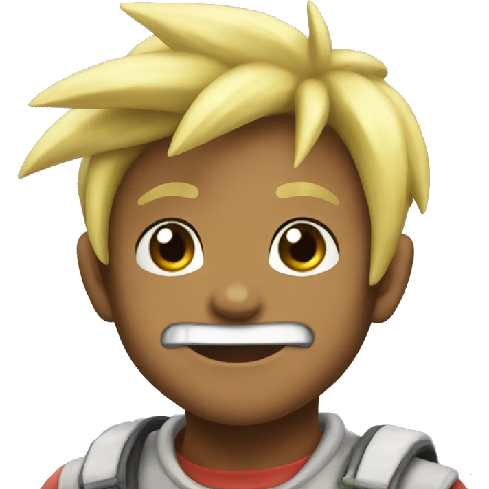 Pokemon emoji