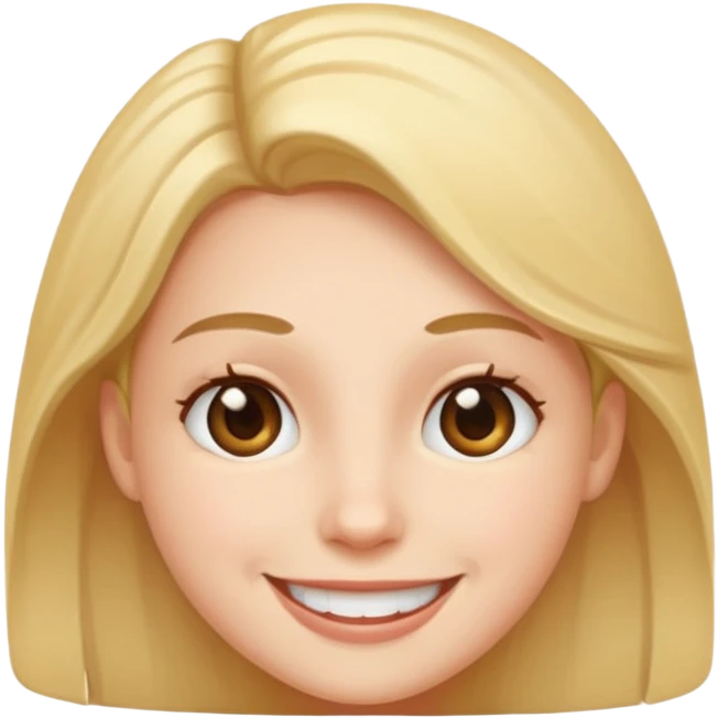 Blowjob  emoji