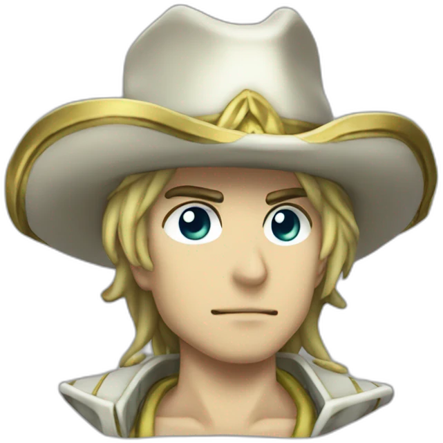Gyro zeppeli fou emoji