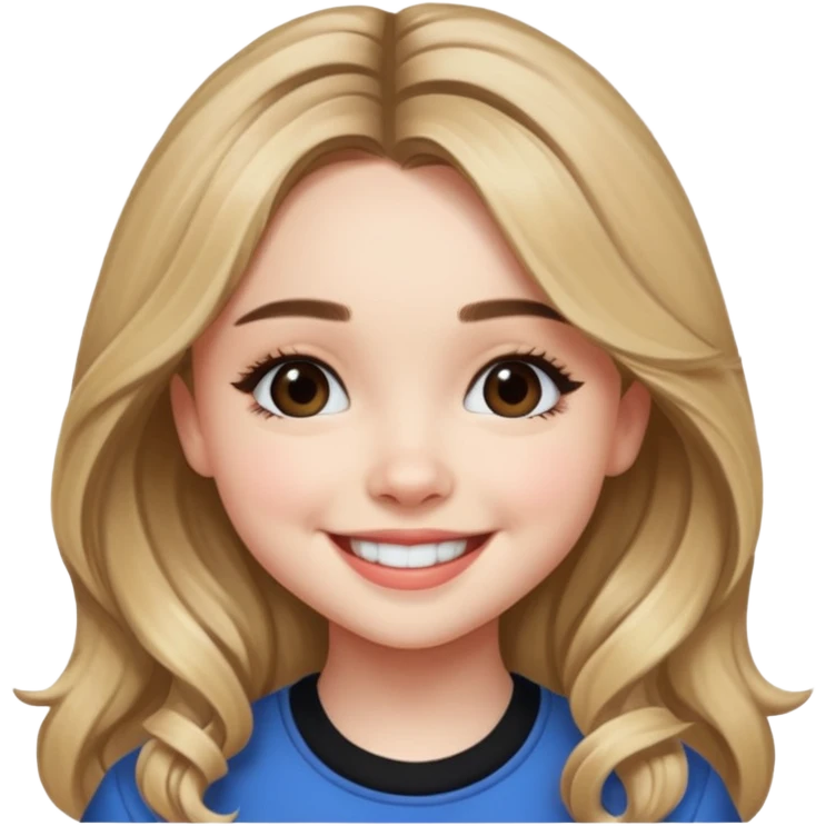 Sabrina Carpenter  emoji